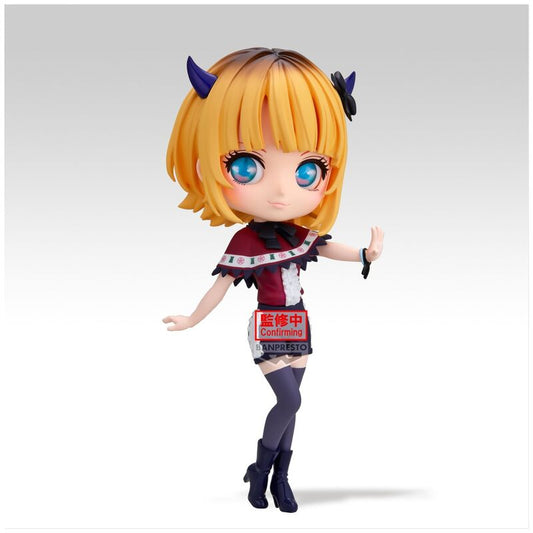Figura Memcho Oshi No Ko Q posket 14cm BANPRESTO