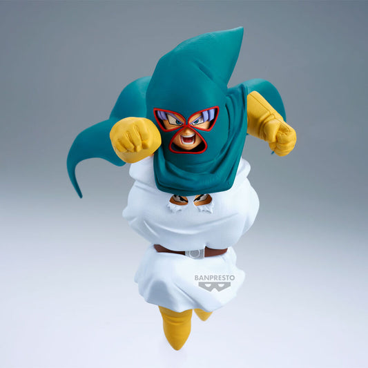 Figura Mighty Mask Match Makers Dragon Ball Z 13cm