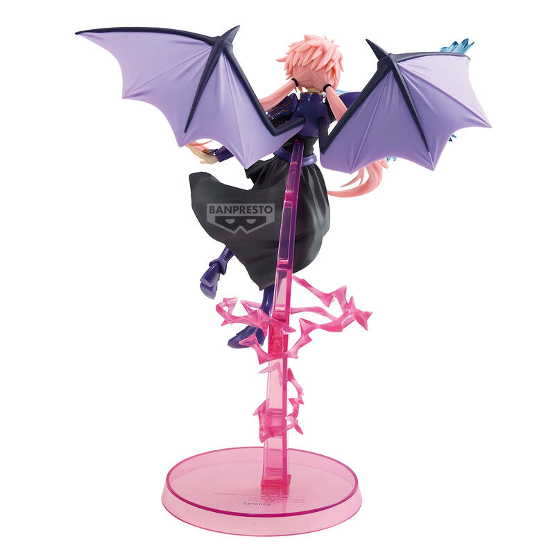 Figura Milim Dragon Form That Time I Got Reincarnated as a Slime 15cm BANPRESTO