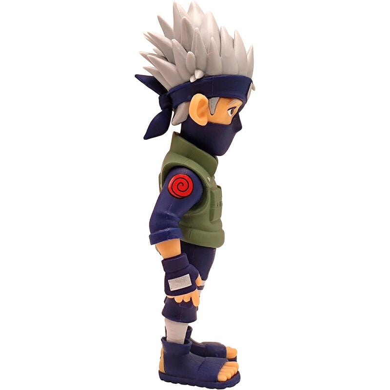 Figura Minix Kakashi - Naruto Shippuden 12cm MINIX