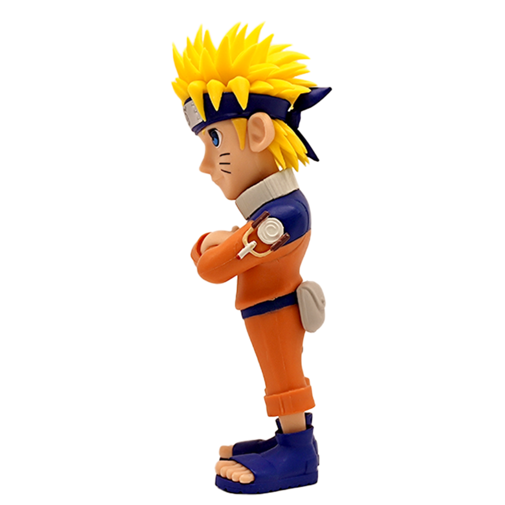 Figura Minix Naruto Uzumaki Naruto Shipudden 12cm MINIX