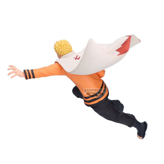 Figura Naruto Uzumaki Naruto Next Generation Boruto 18cm BANPRESTO
