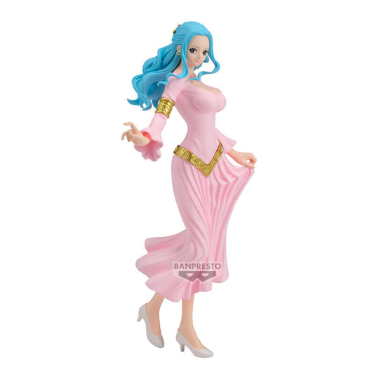 Figura Nefeltari Vivi Glitter & Glamorous One Piece 23cm