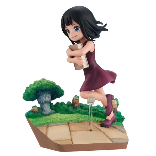 Figura Nico Robin Run! Run! Run! G.E.M Series One Piece 11,5cm Megahouse