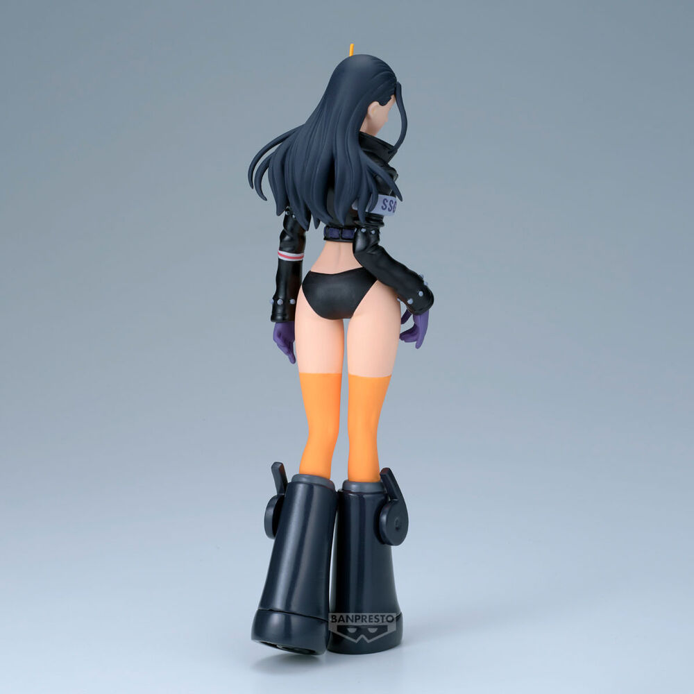 Figura Nico Robin The Shukko One Piece 17cm BANPRESTO
