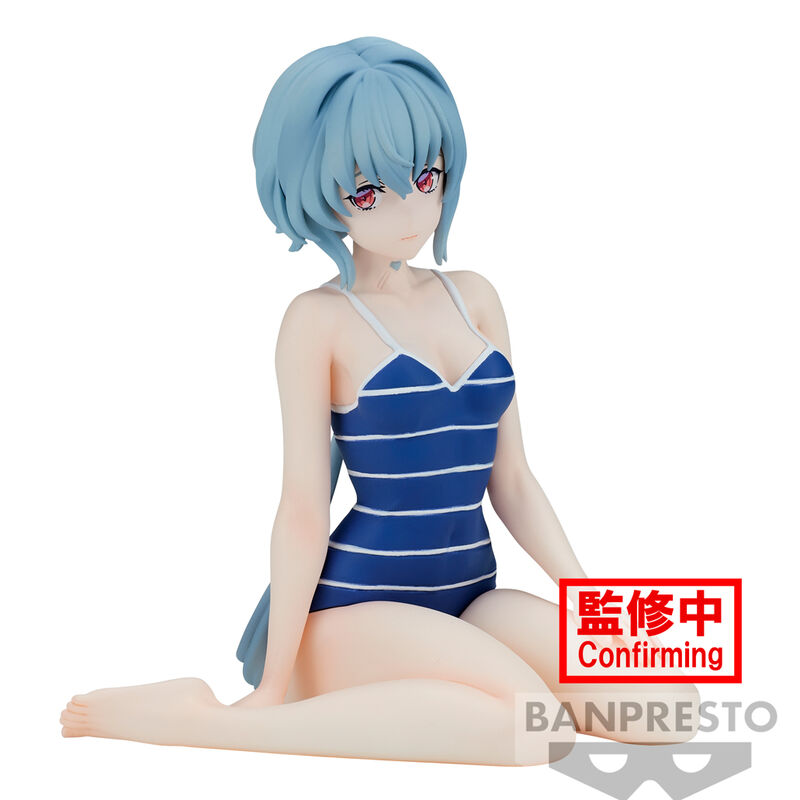 Figura Noir Celestial Vivi Synduality Noir 12cm BANPRESTO