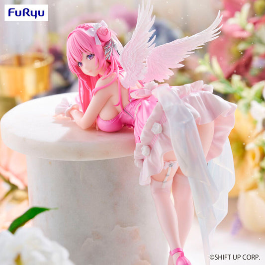 Figura Noodle Stopper Dorothy Nostalgia Goddess of Victory: Nikke 15cm