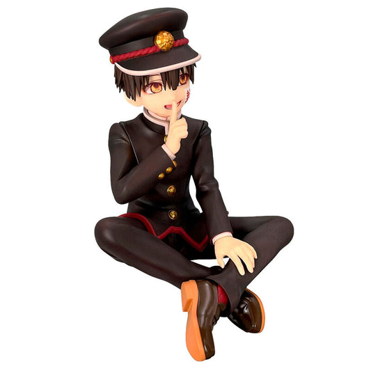 Figura Noodle Stopper Hanako-Kum Toilet Bound Hanako-Kun 11cm
