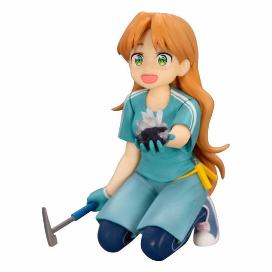 Figura Noodle Stopper Ruri Tanigawa Ruri Rocks 8cm