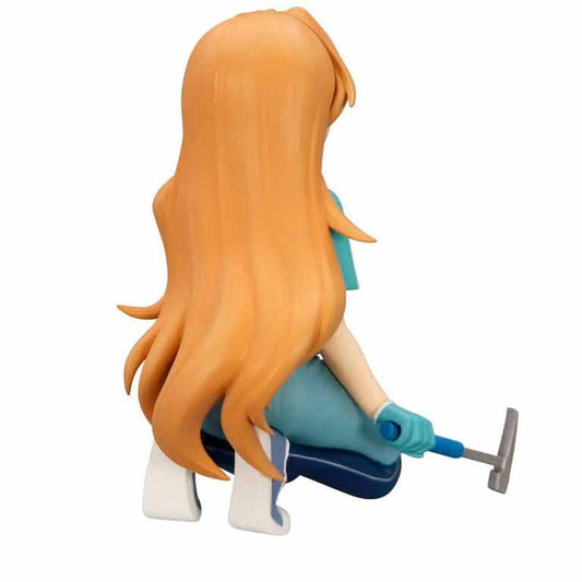 Figura Noodle Stopper Ruri Tanigawa Ruri Rocks 8cm