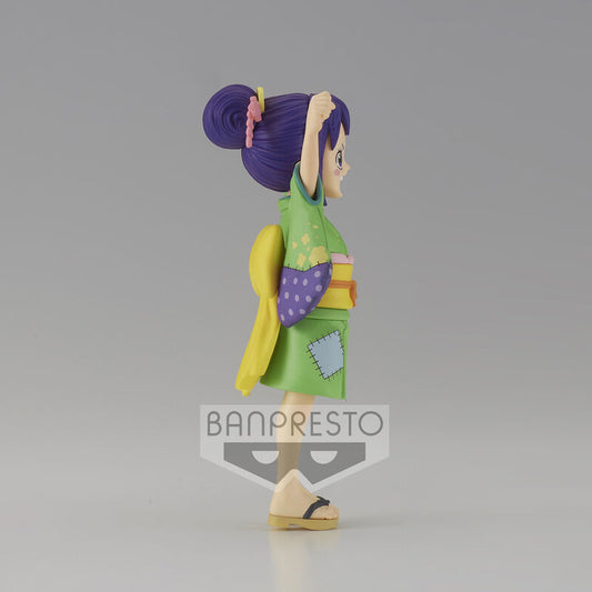 Figura Otama The Grandline Series One Piece 12cm BANPRESTO
