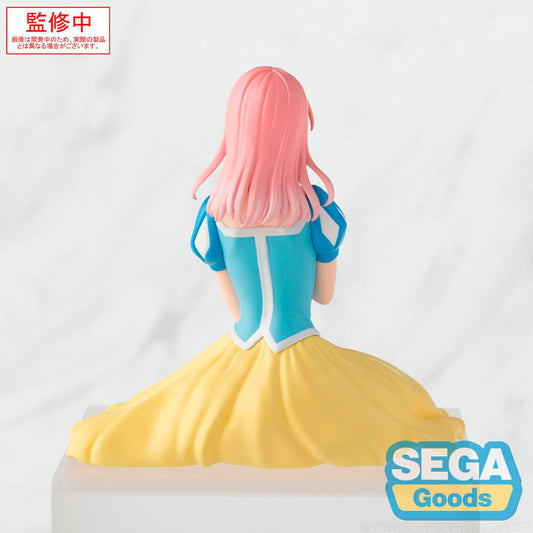 Figura PM Perching Hina Chono Cultural Festival Blue Box 9cm SEGA