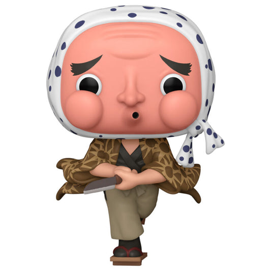 Figura POP Demon Slayer Kimetsu no Yaiba Haganezuka FUNKO