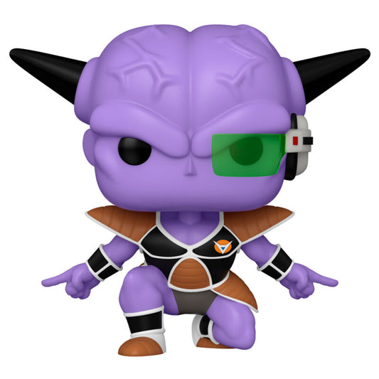 Figura POP Dragon Ball Z Ginyu Force Ginyu FUNKO