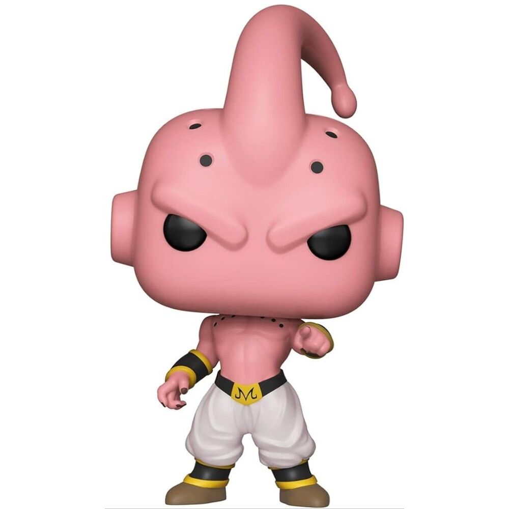 Figura POP Dragon Ball Z Kid Buu FUNKO