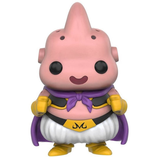 Figura POP Dragon Ball Z Majin Buu FUNKO