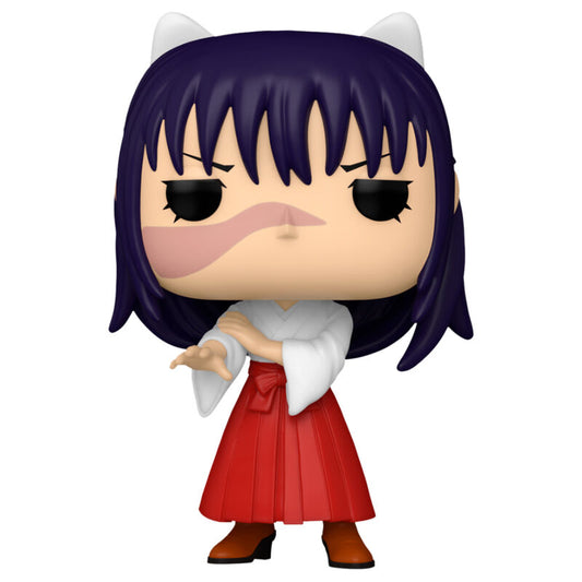 Figura POP Jujutsu Kaisen Utahime Iori FUNKO