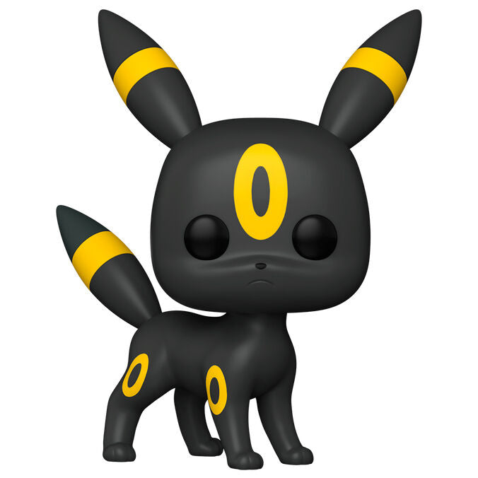Figura POP Jumbo Pokemon Umbreon 25cm FUNKO