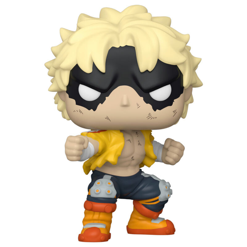 Figura POP My Hero Academia FatGum FUNKO