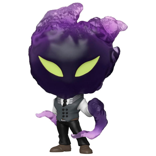 Figura POP My Hero Academia Kurogiri Exclusive FUNKO