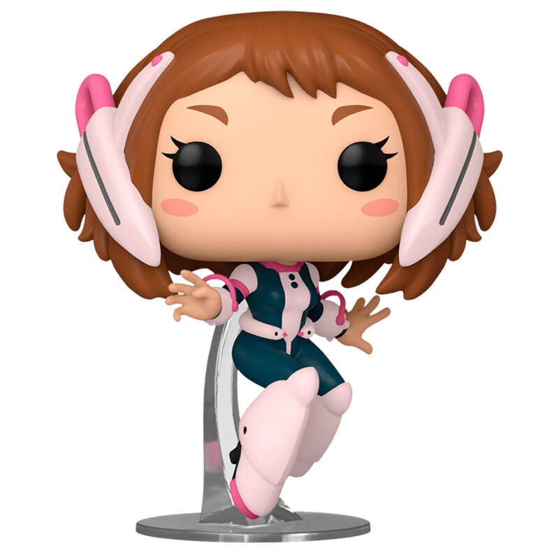 Figura POP My Hero Academia Ochaco Urakana + 1 Chase