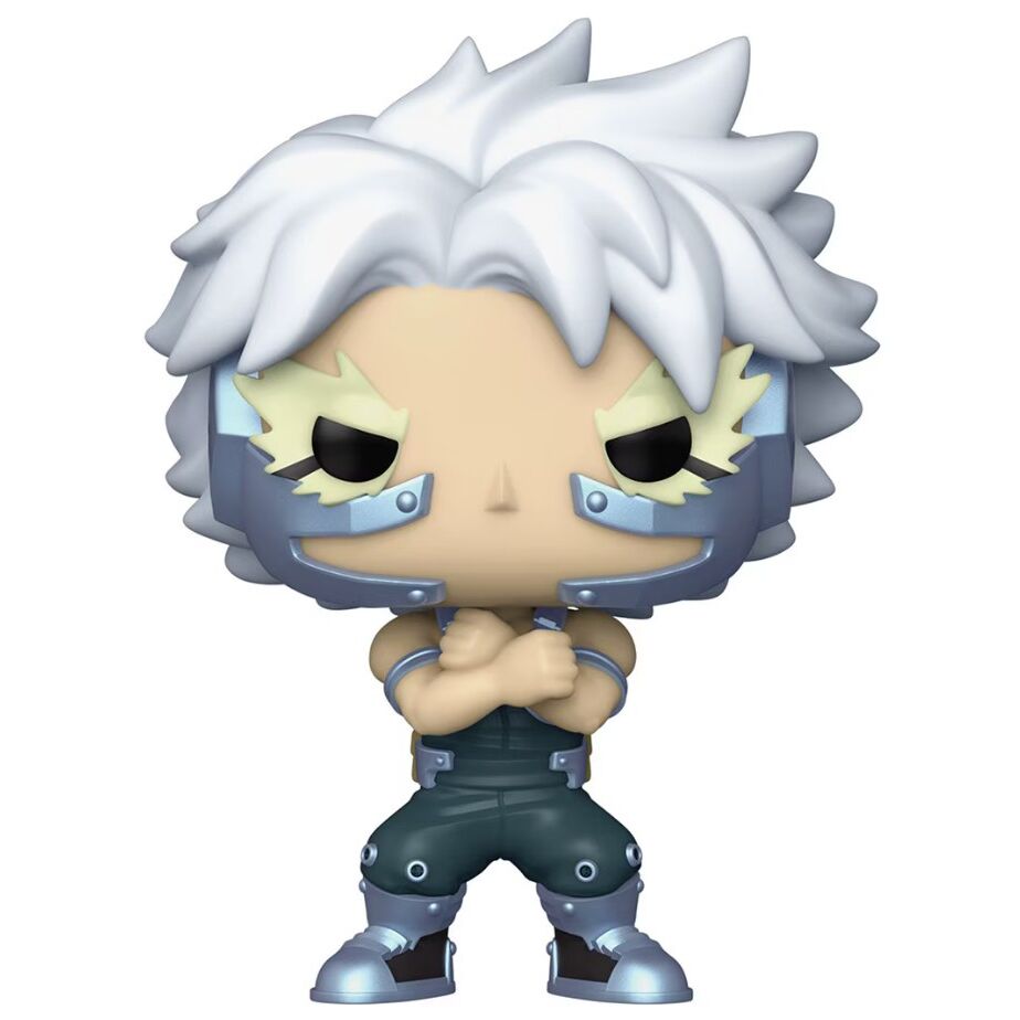 Figura POP My Hero Academia Tetsutetsu Exclusive FUNKO