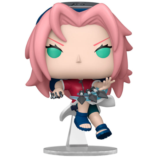 Figura POP Naruto Sakura Haruno FUNKO