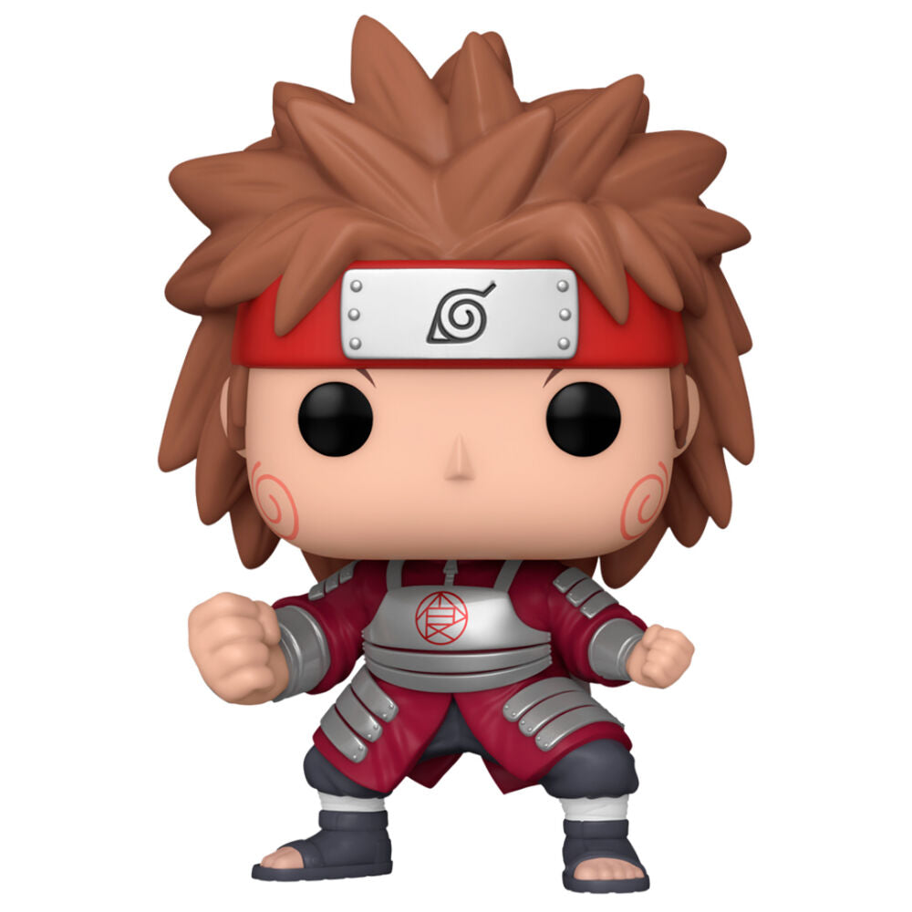 Figura POP Naruto Shippuden Choji Akimichi FUNKO
