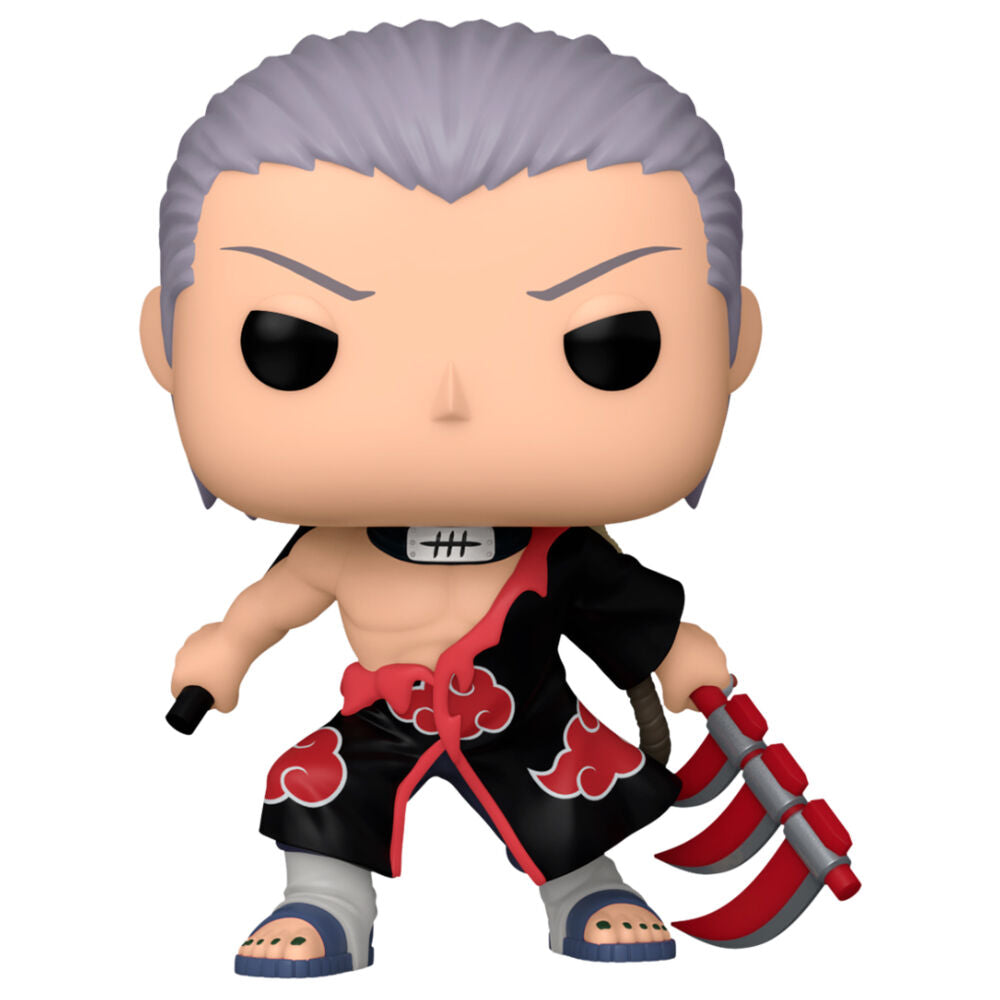 Figura POP Naruto Shippuden Hidan FUNKO