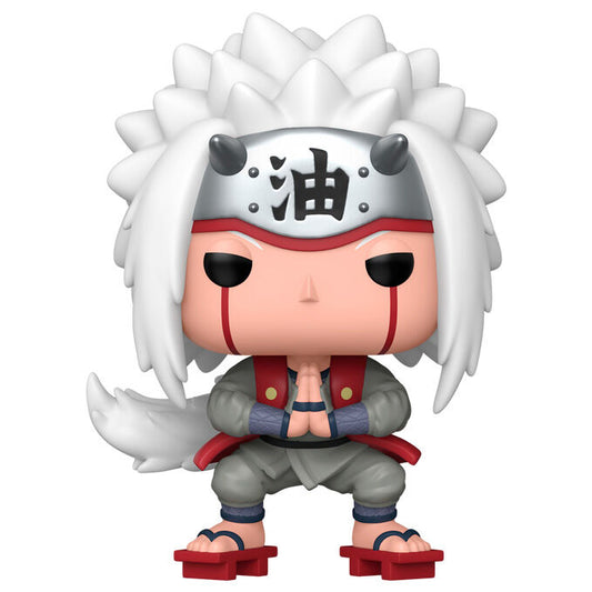 Figura POP Naruto Shippuden Jiraiya FUNKO