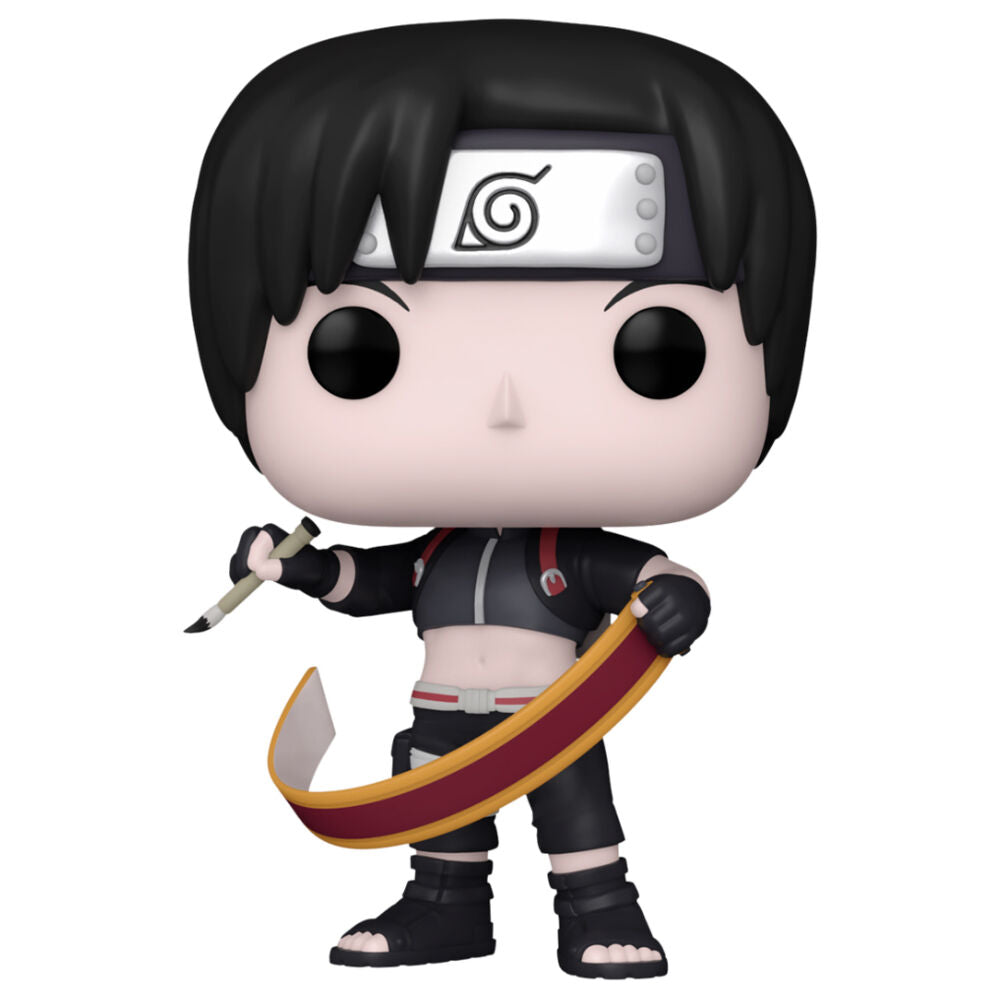 Figura POP Naruto Shippuden Sai FUNKO