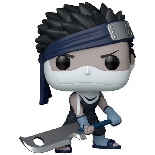 Figura POP Naruto Zabuza Momochi FUNKO