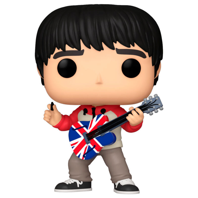 Figura POP Oasis Noel Gallagher FUNKO