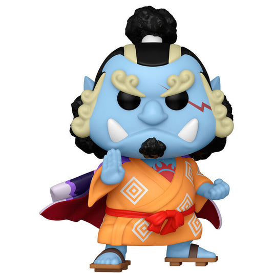 Figura POP One Piece Jinbe + Chase