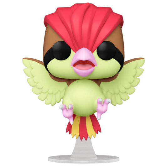 Figura POP Pokemon Pidgeotto FUNKO