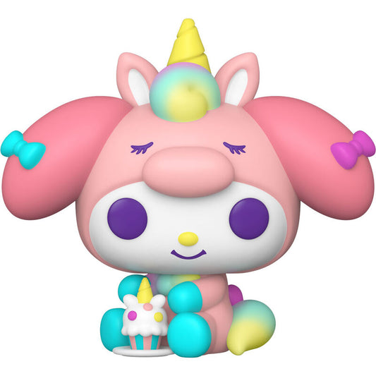 Figura POP Sanrio Hello Kitty My Melody FUNKO