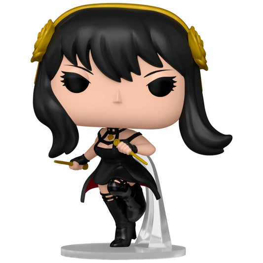 Figura POP Spy x Family Yor Forger FUNKO