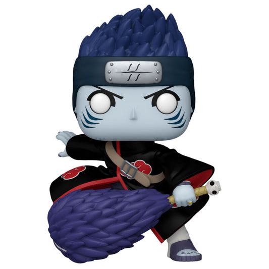 Figura POP Super Naruto Shippuden Kisame Hoshigaki 15cm FUNKO