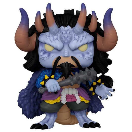 Figura POP Super One Piece Kaido FUNKO