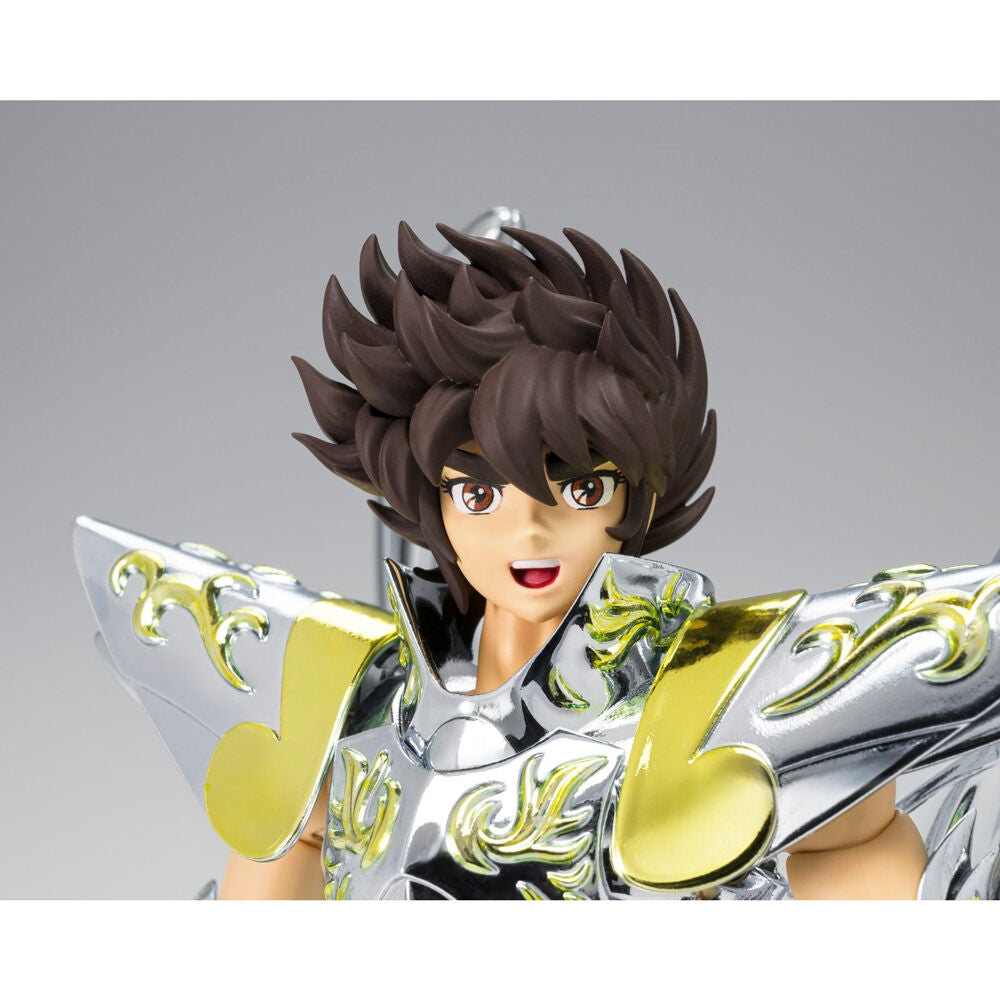 Figura Pegasus Seiya God Cloth Saint Seiya Saint Cloth Myth Ex 17cm TAMASHII NATIONS