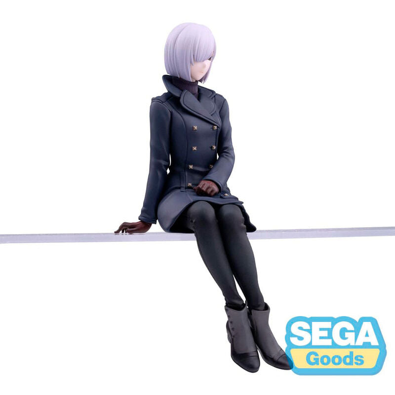 Figura Perching Fiona Frost Spy x Family 14cm SEGA