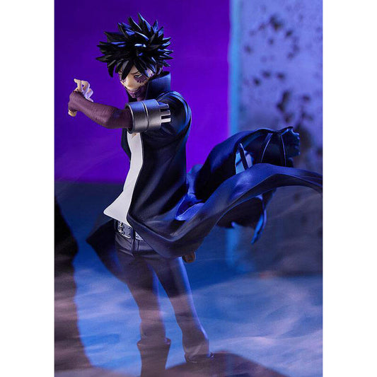 Figura Pop Up Parade Dabi My Hero Academia 18cm GOOD SMILE