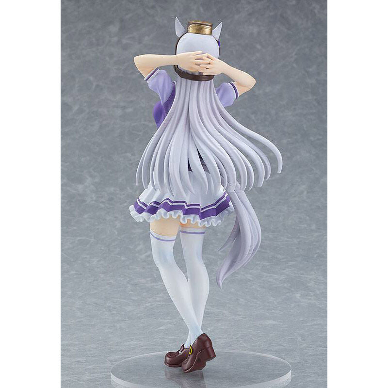 Figura Pop Up Parade Gold Ship School Uniform Umamusume 18cm GOOD SMILE