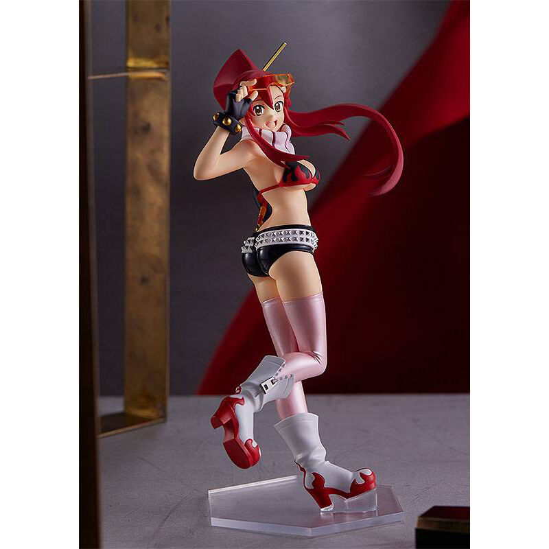 Figura Pop Up Parade Yoko Tengen Toppa Gurren Lagann 17cm GOOD SMILE