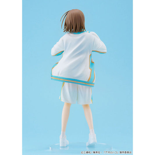 Figura Pop up Parade Chinatsu Kano Blue Box 21cm GOOD SMILE