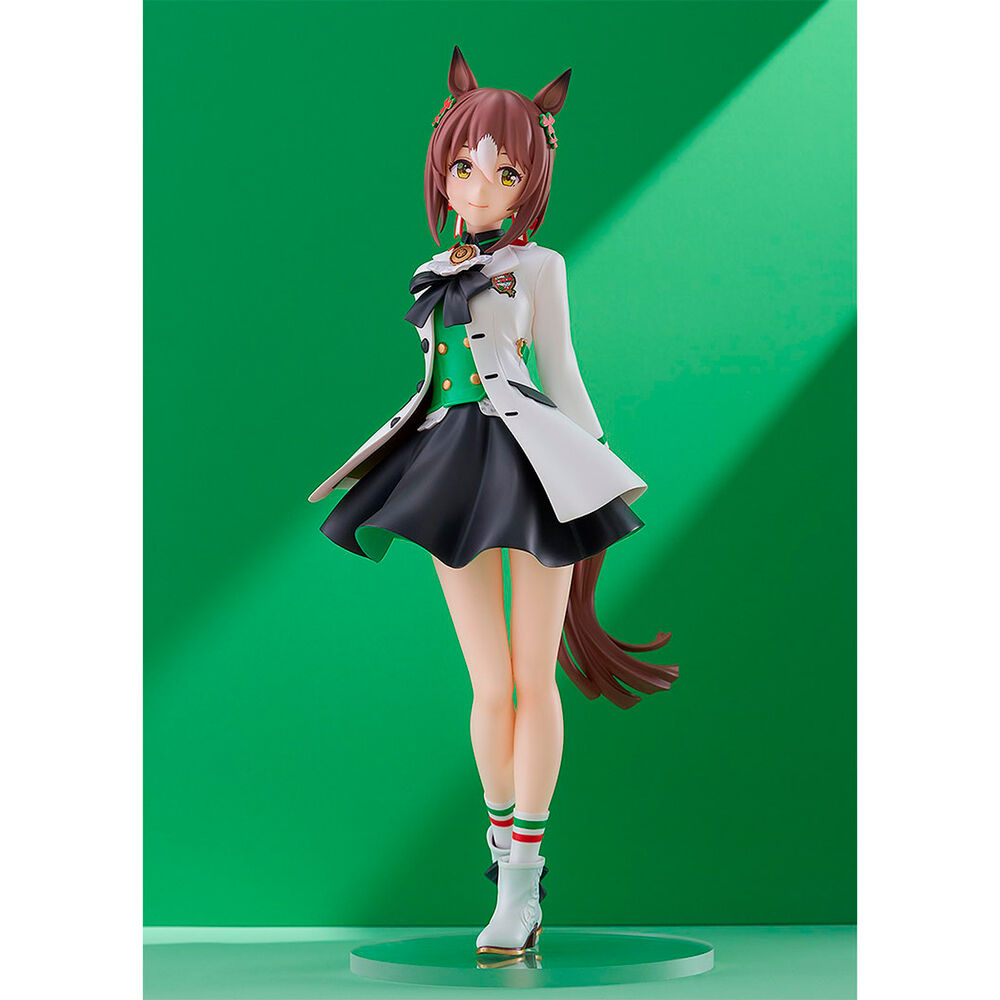 Figura Pop up Parade Fine Motion Umamusume Pretty Derby 23,5cm GOOD SMILE