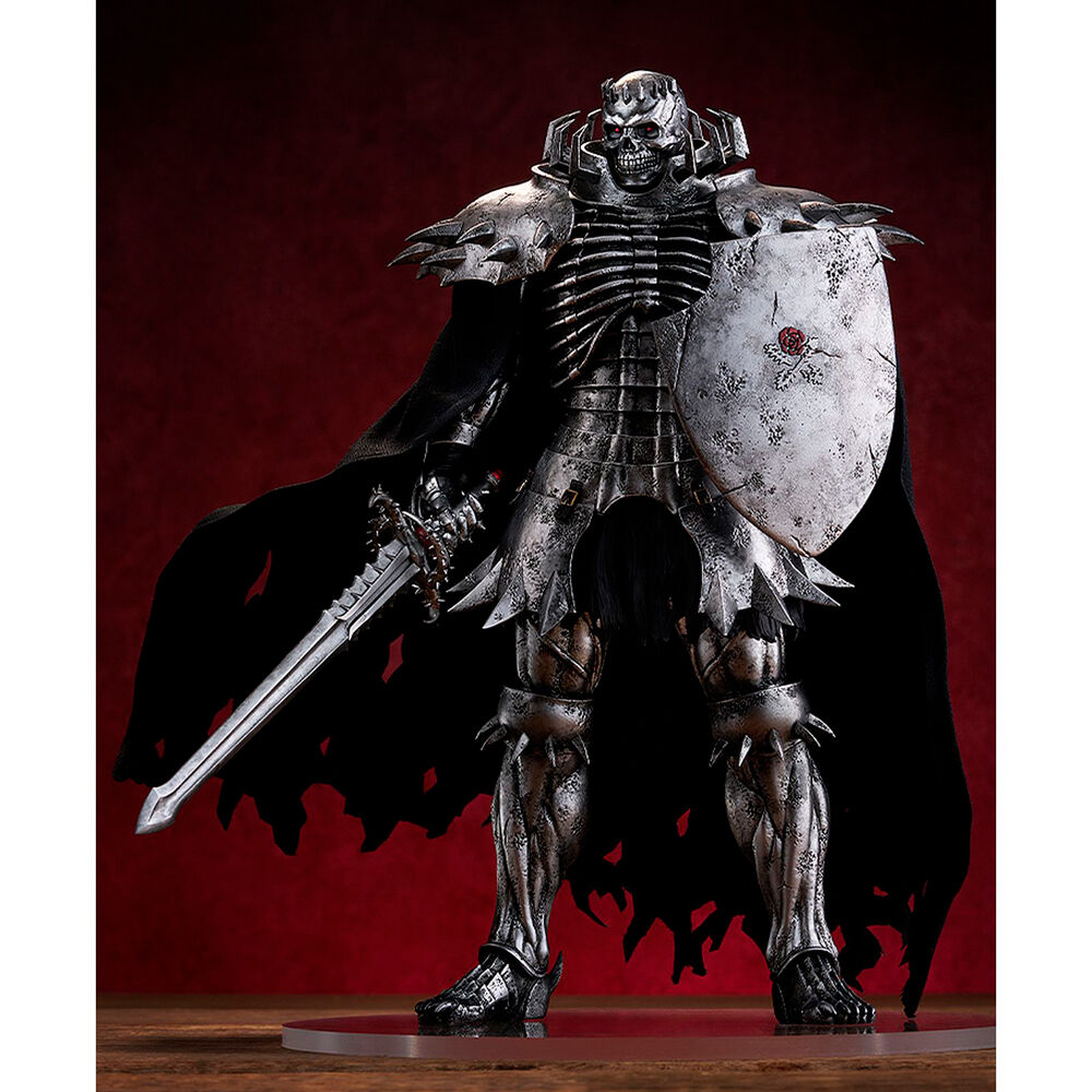Figura Pop up Parade Skull Knight Berserk 22cm MAX FACTORY