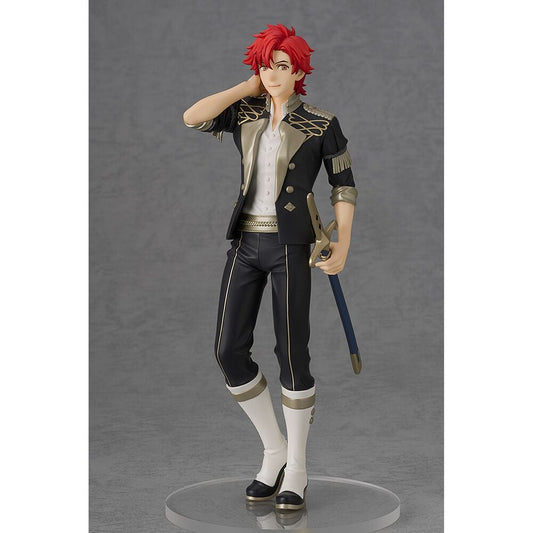 Figura Pop up Parade Sylvain Jose Gautier Fire Emblem: Three Houses 18cm GOOD SMILE