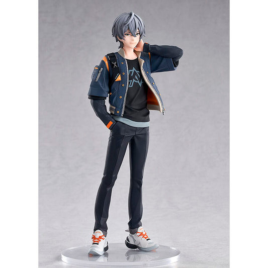 Figura Pop up Parade Wise Zenless Zone Zero 20cm GOOD SMILE