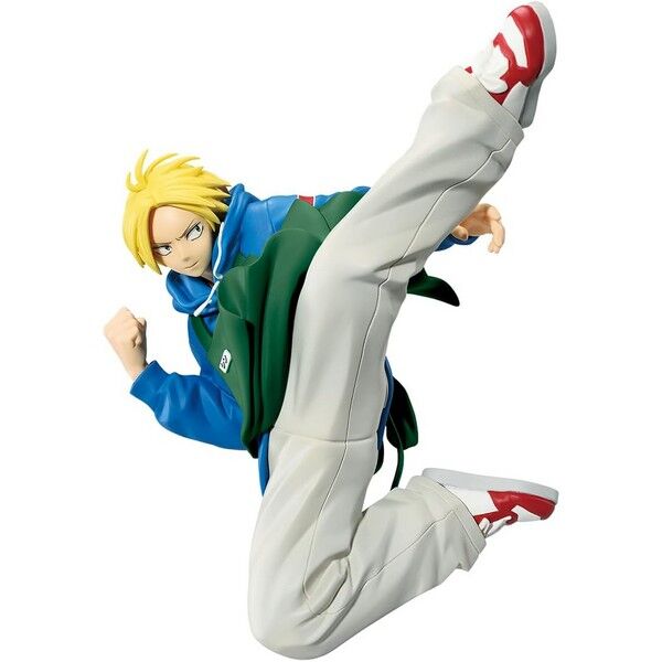 Figura Shin Asakura Vibration Stars Sakamoto Days 12cm